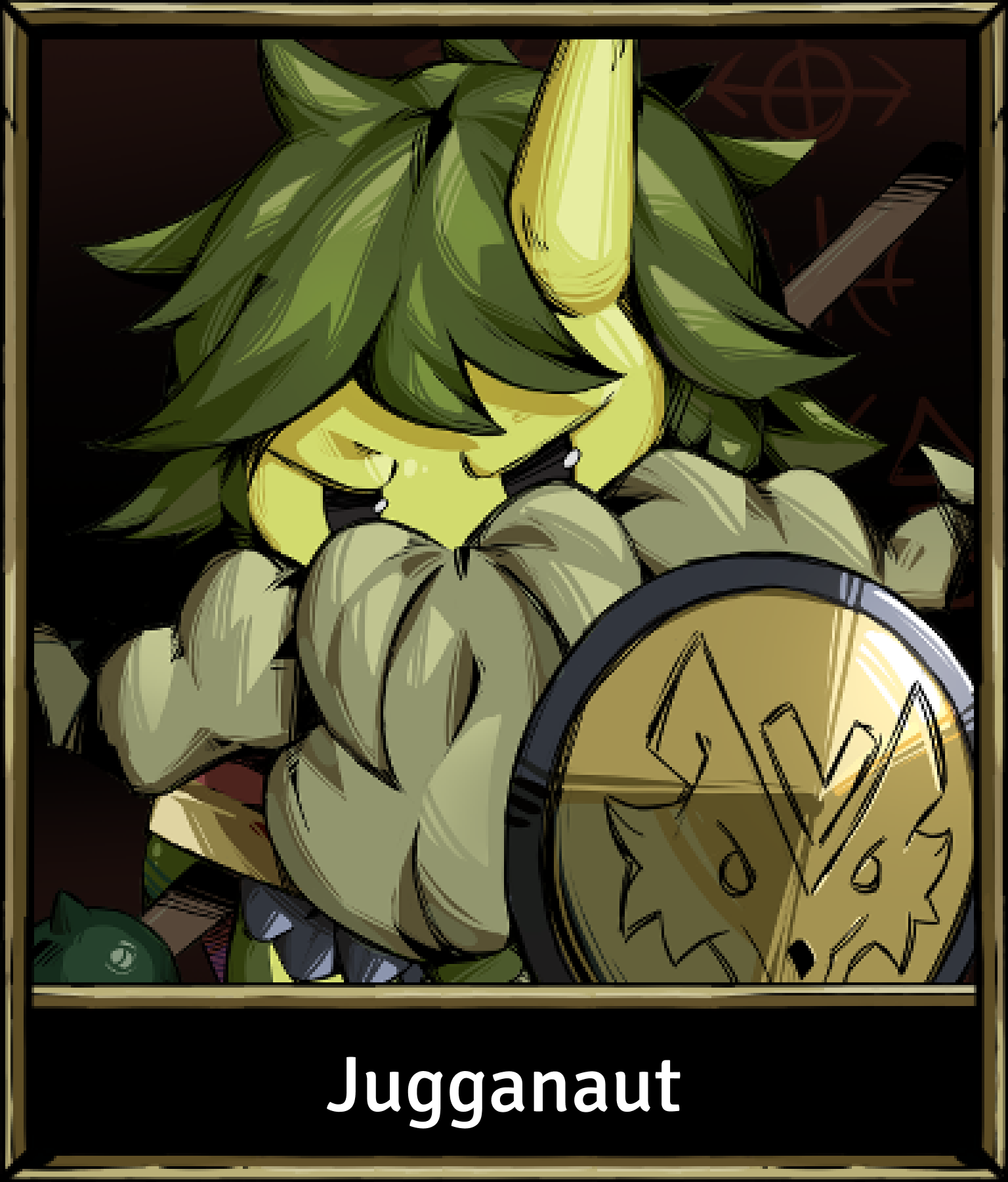 Default image description