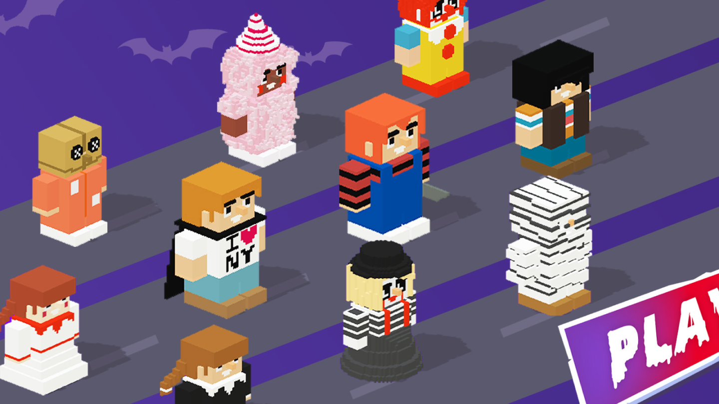 Default image description