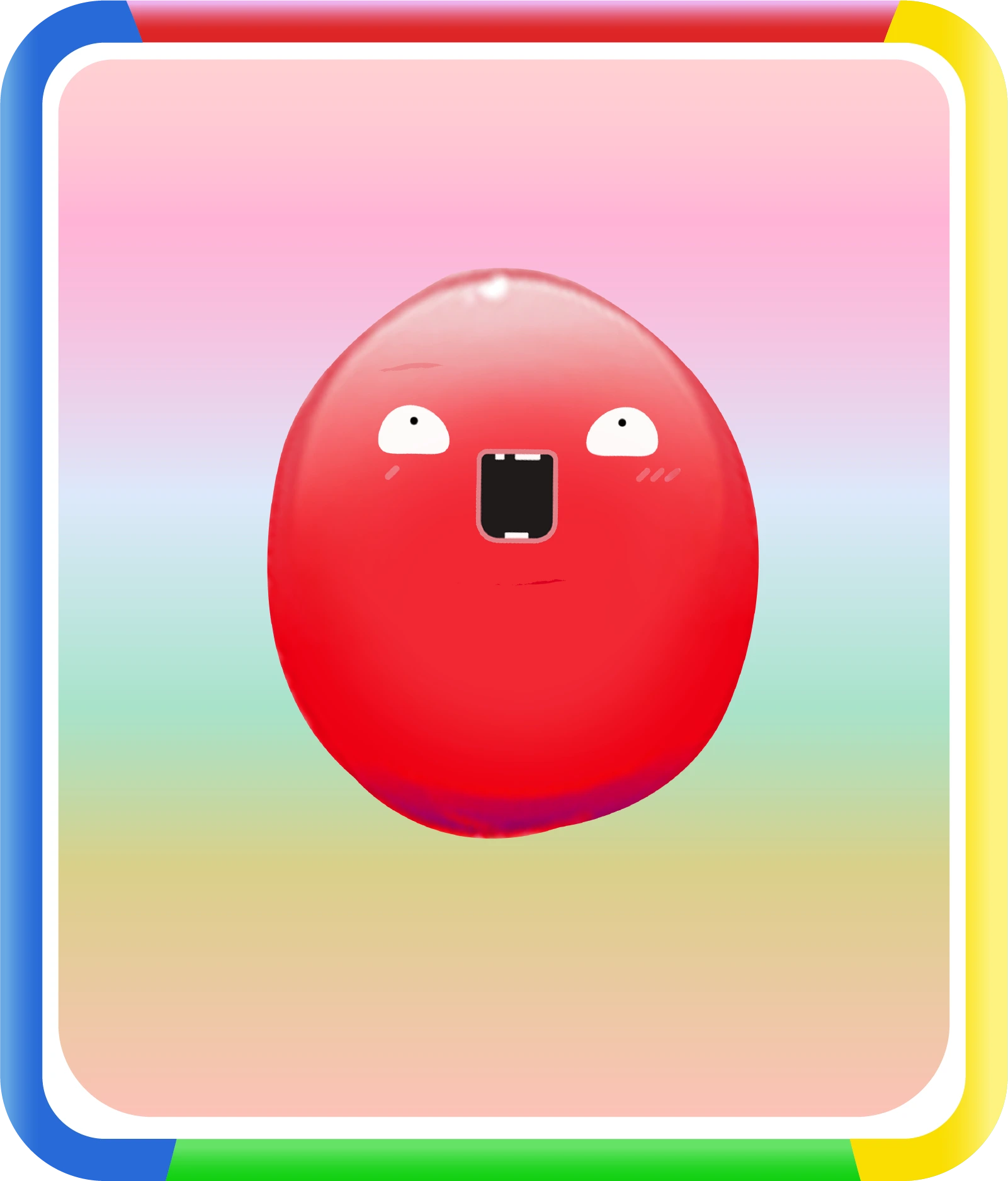 Default image description