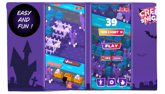 Default image description