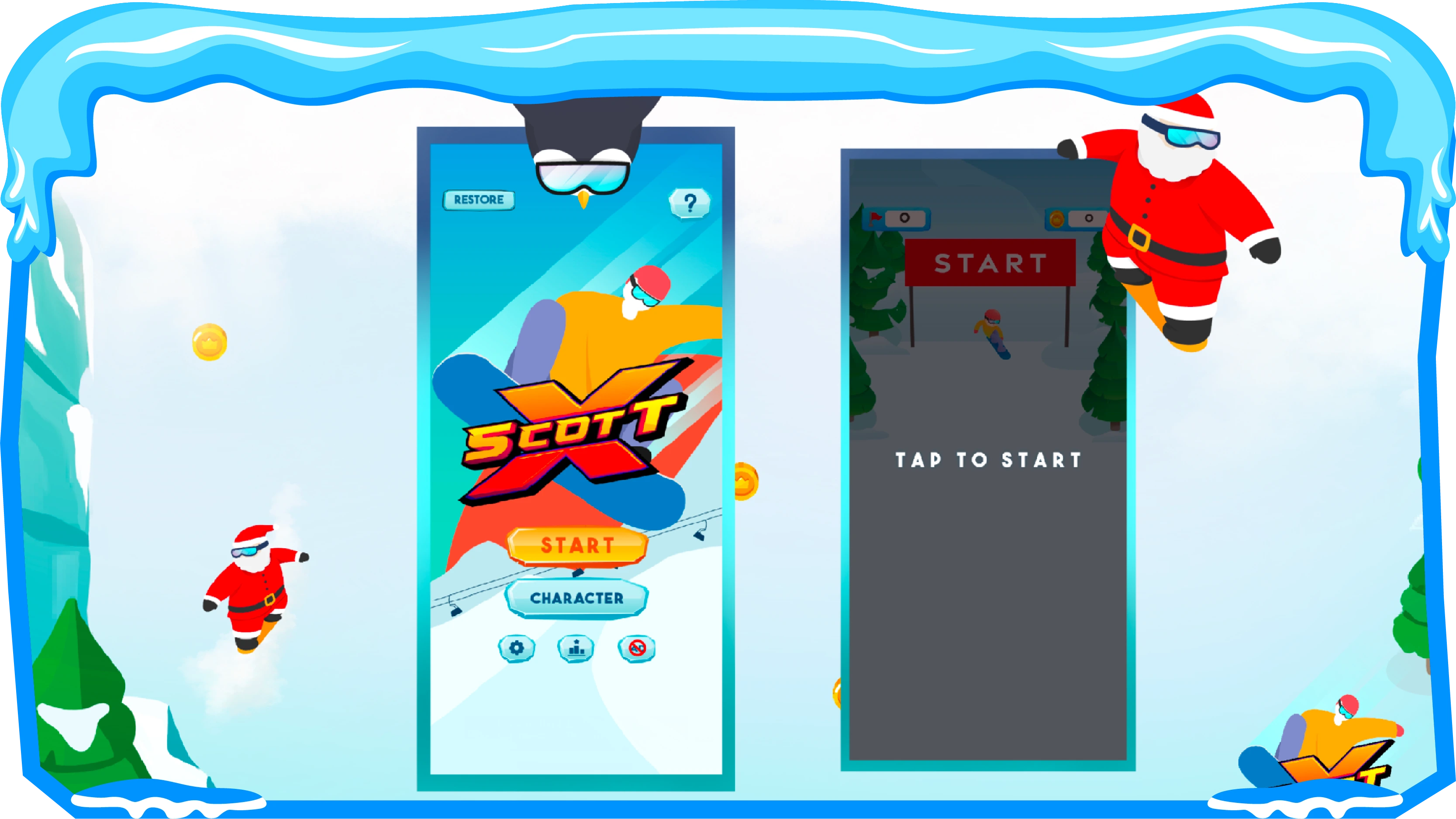 Default image description