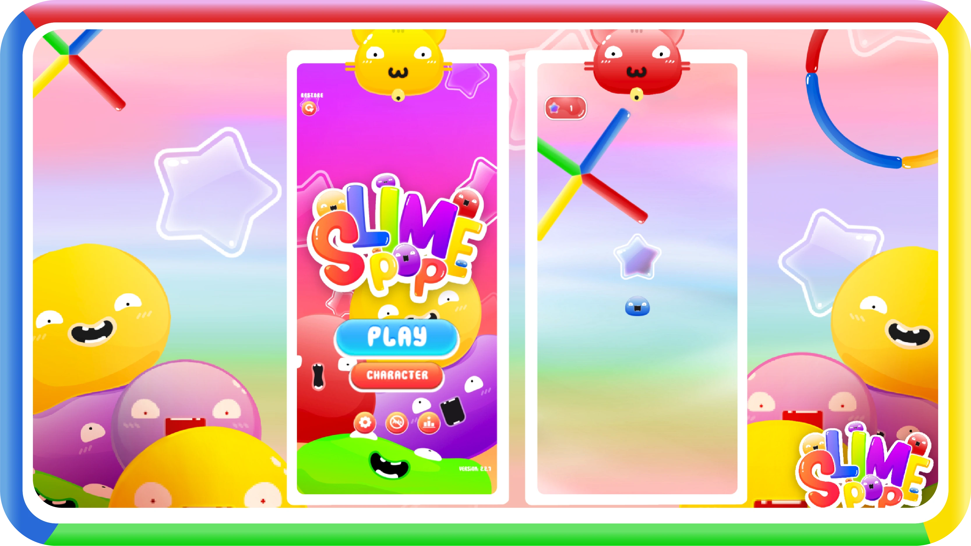 Default image description