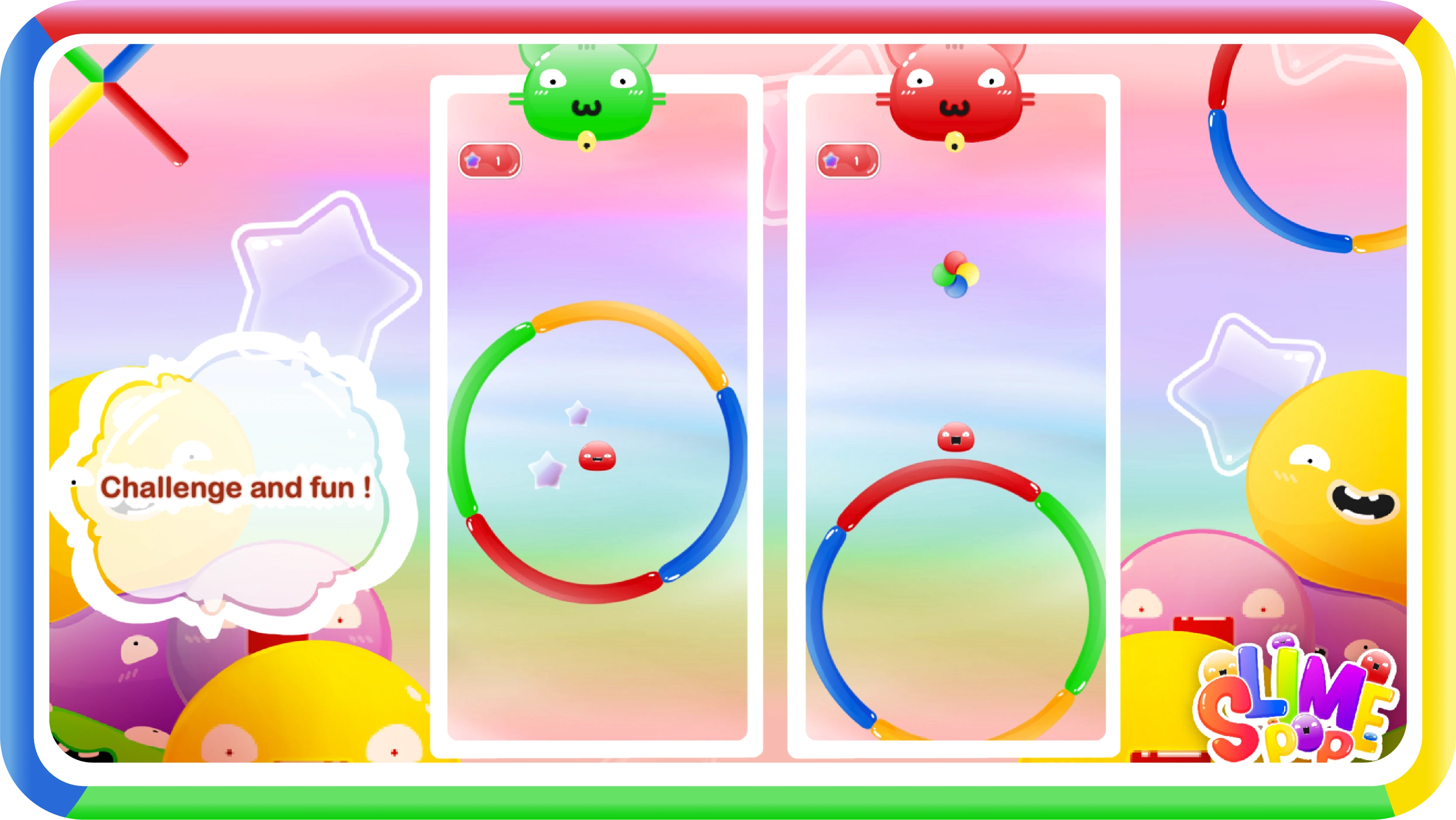 Default image description