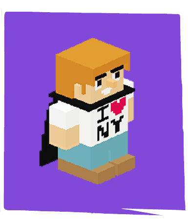 Default image description