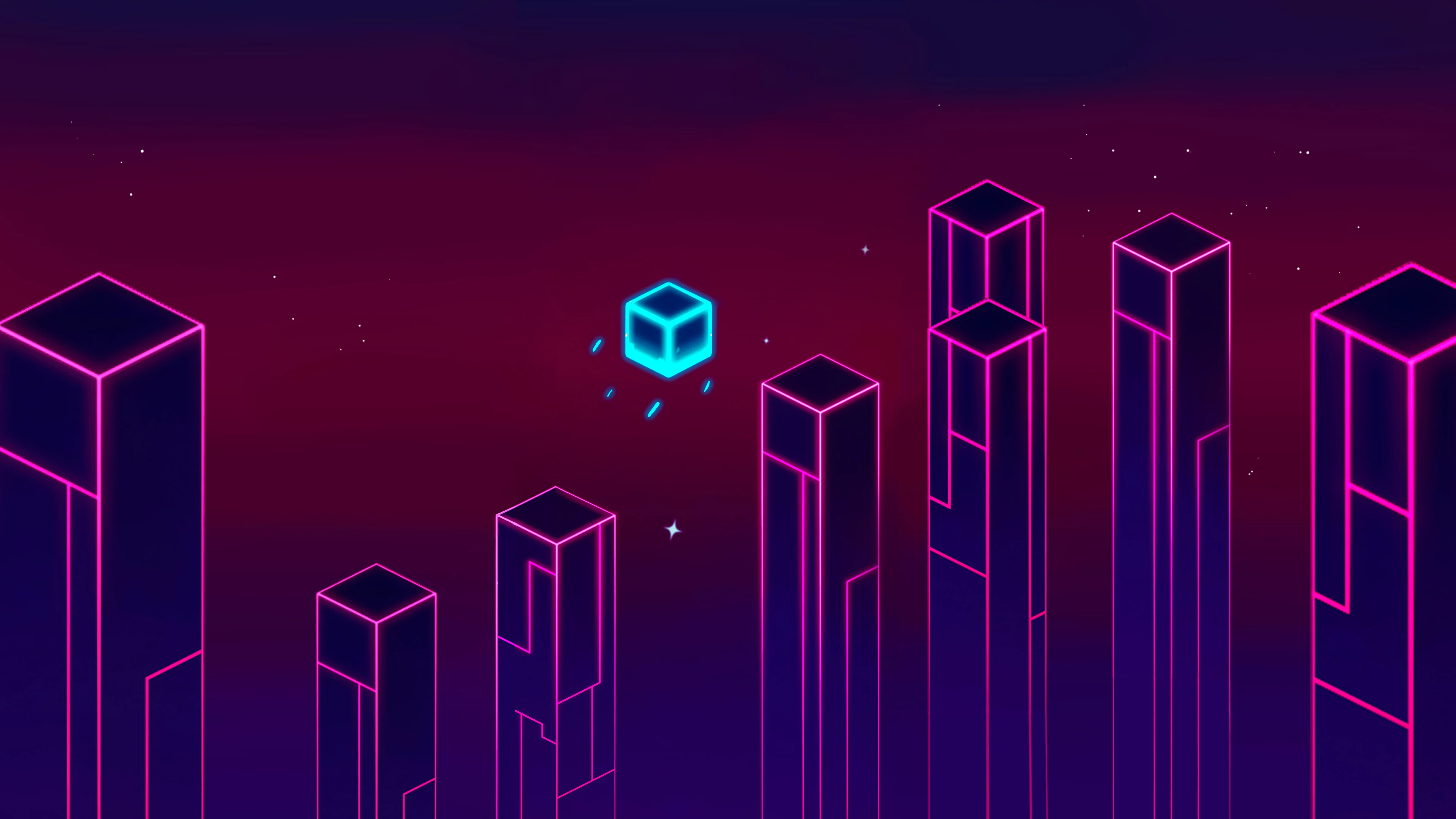 Default image description