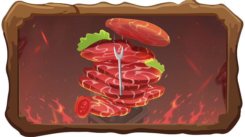 Default image description