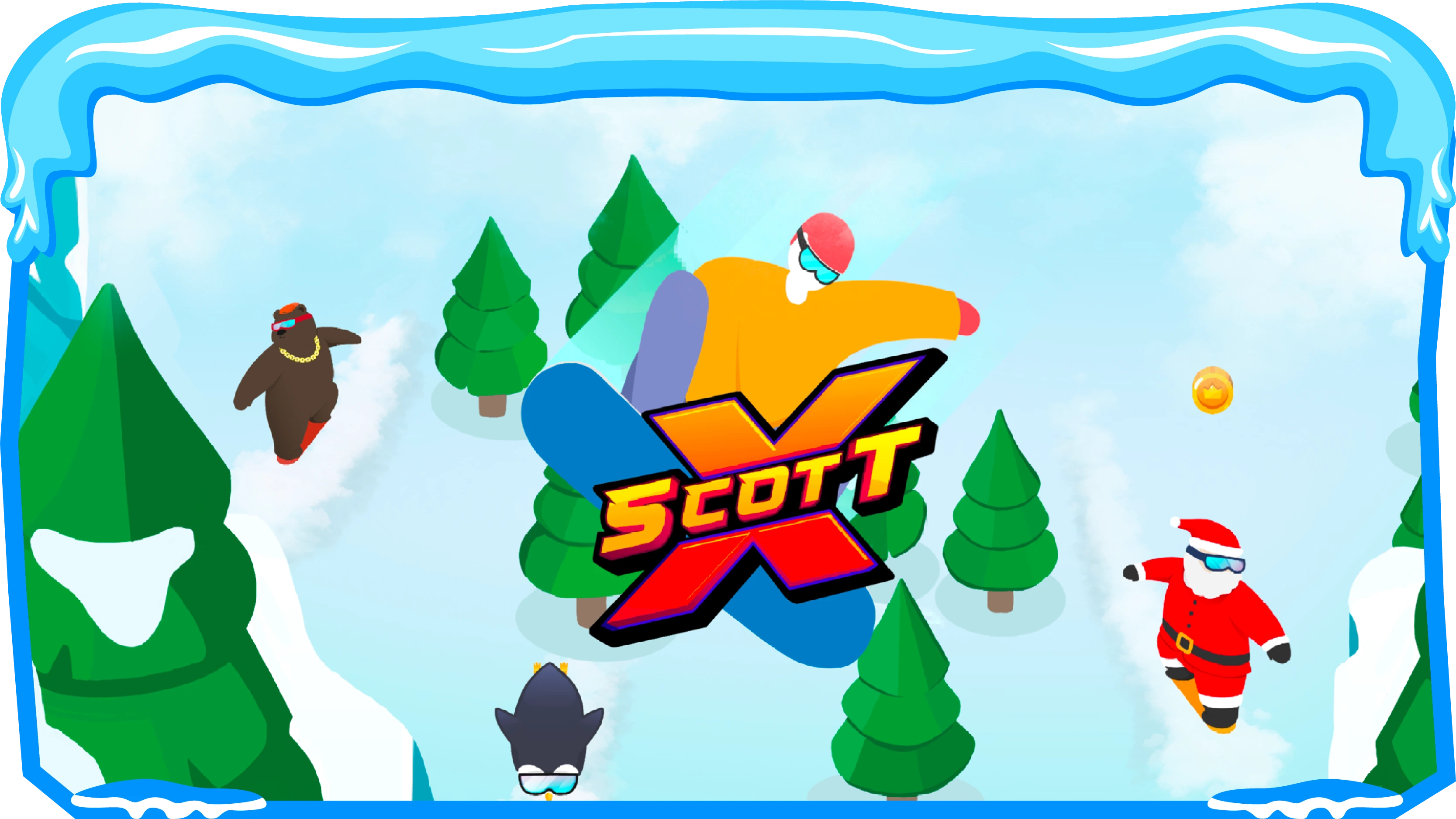 Default image description