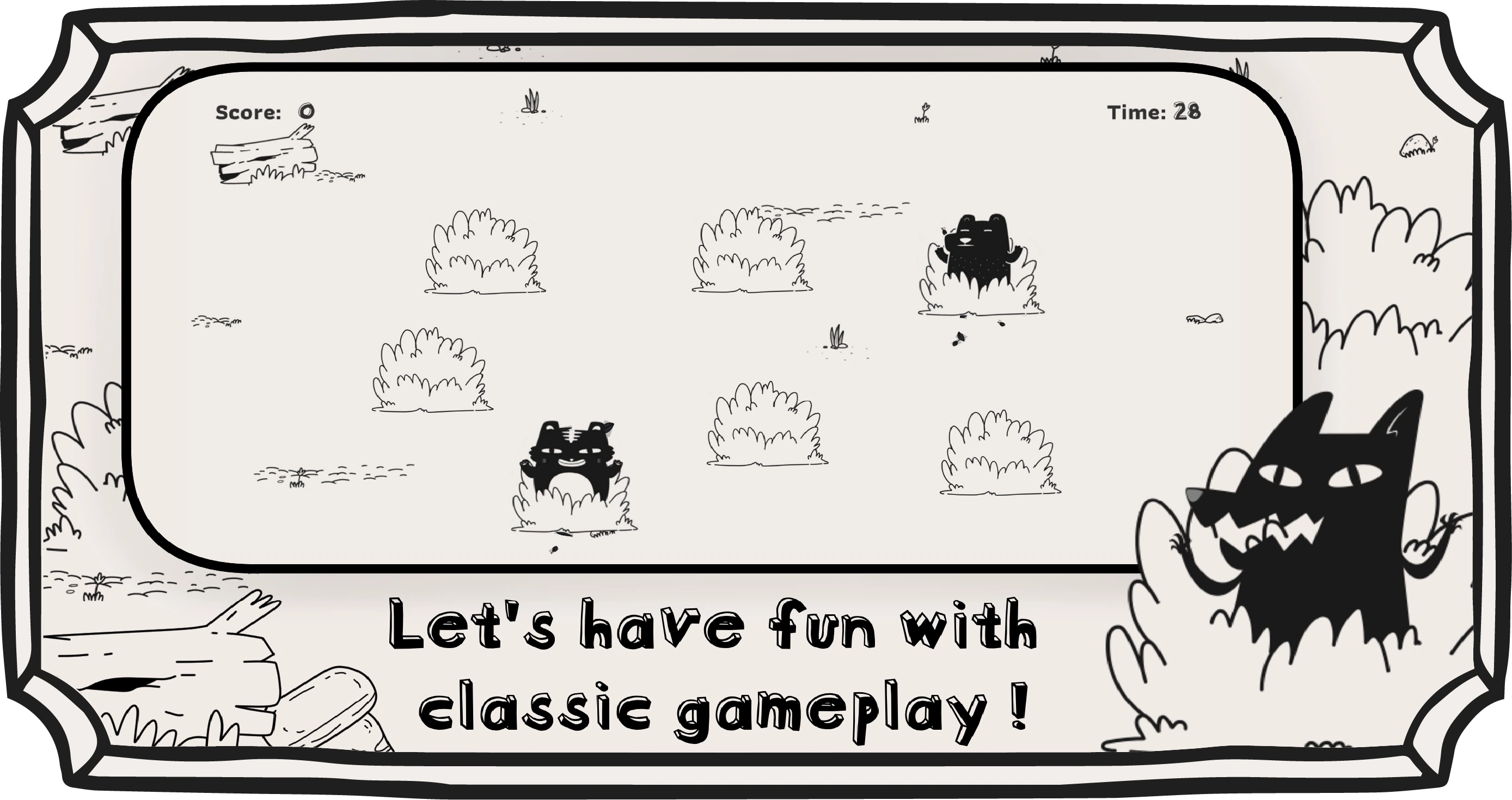 Default image description