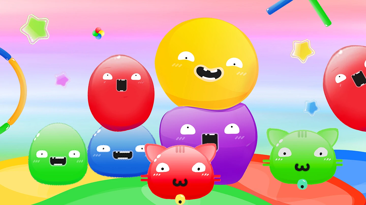 Default image description