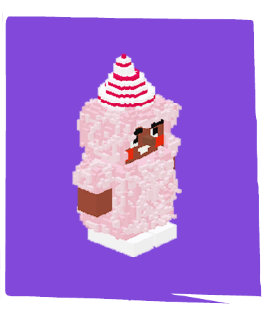 Default image description