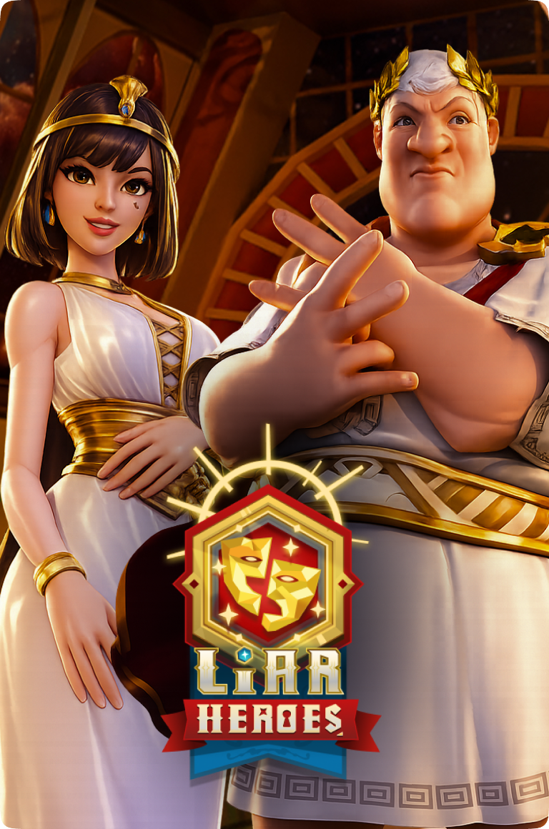 Game Profile Image