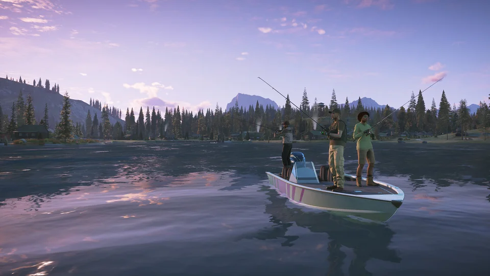 Call of the Wild The Angler.png