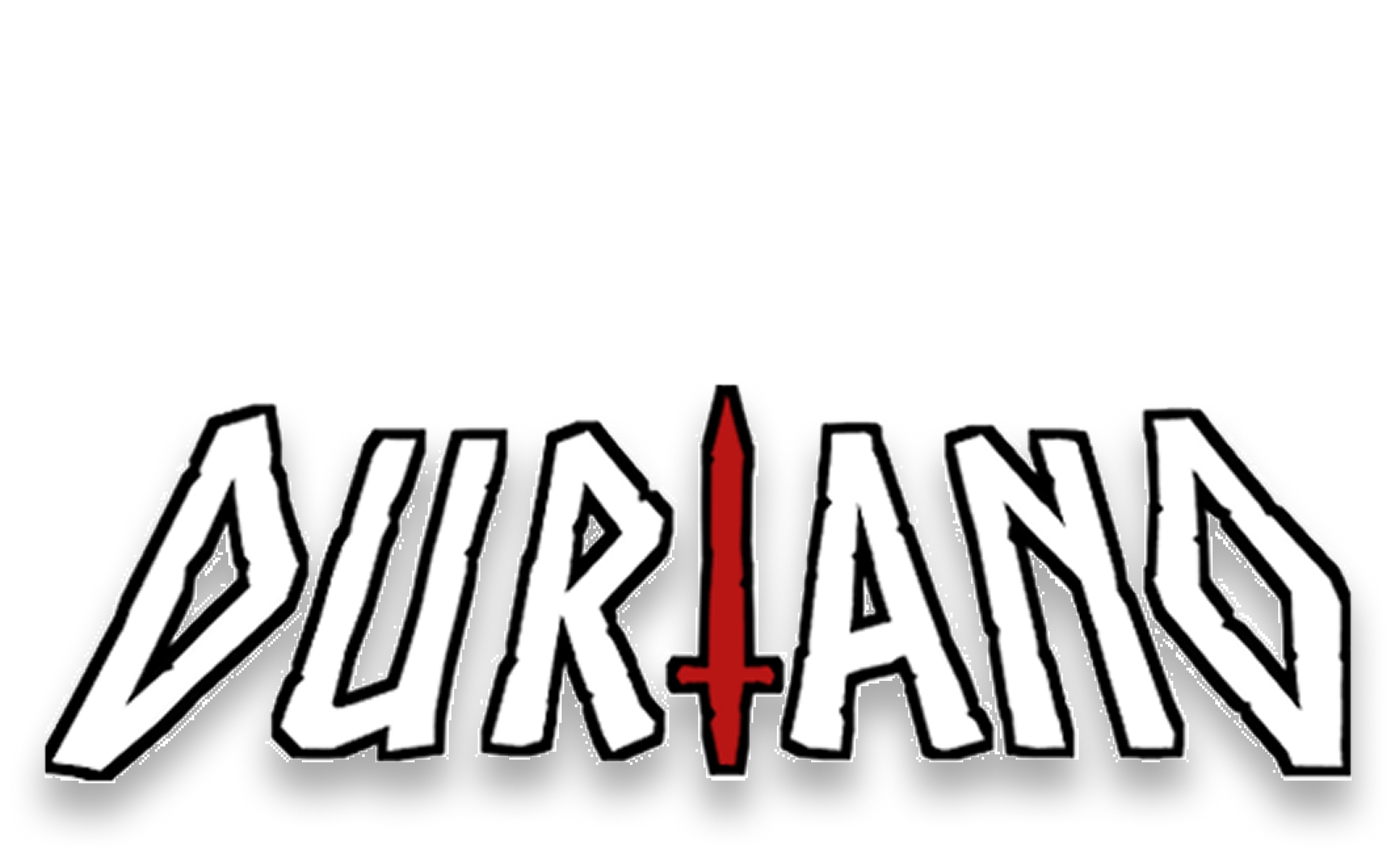 Duriano game logo