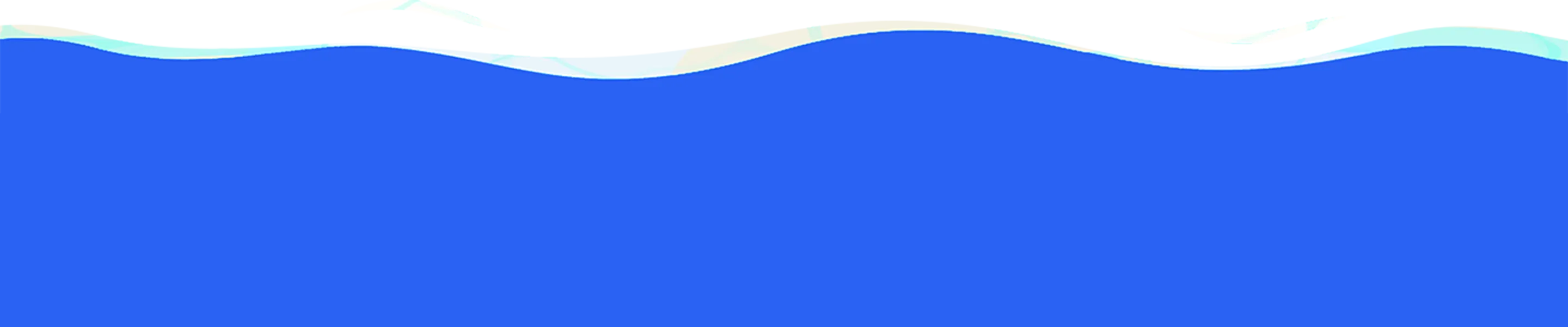 Transition graphic bottom