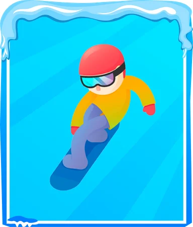Back Character Card
