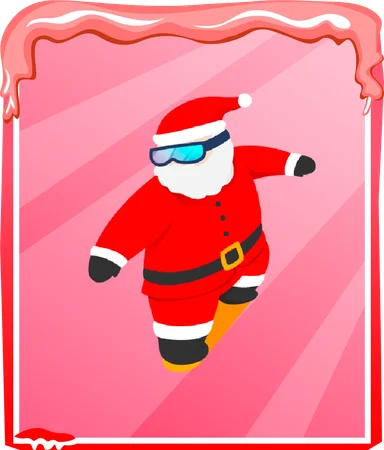 Front Character Card