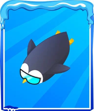 Back Character Card