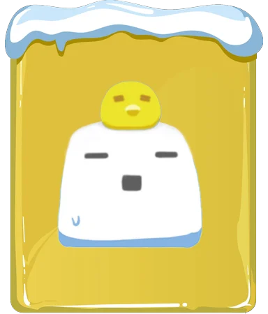 Back Character Card
