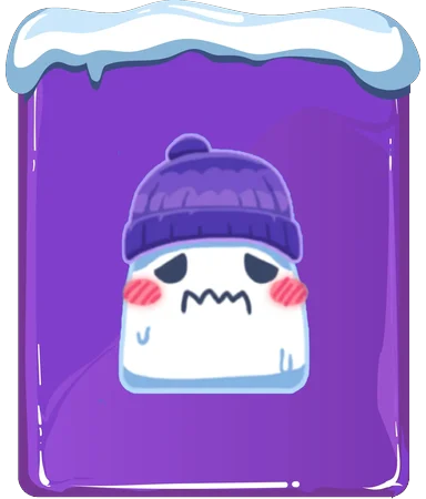 Front Character Card
