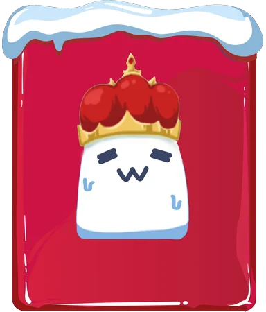 Front Character Card