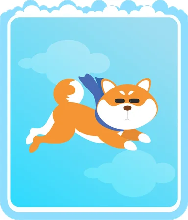 Back Character Card