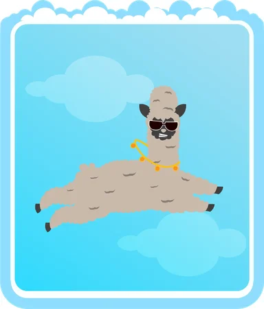 Back Character Card