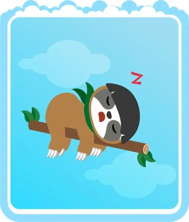 Back Character Card