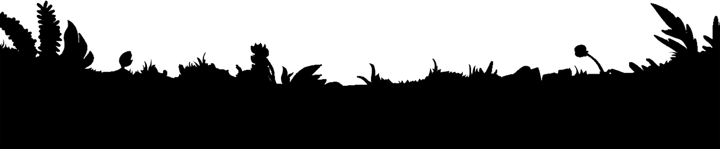 Transition graphic bottom