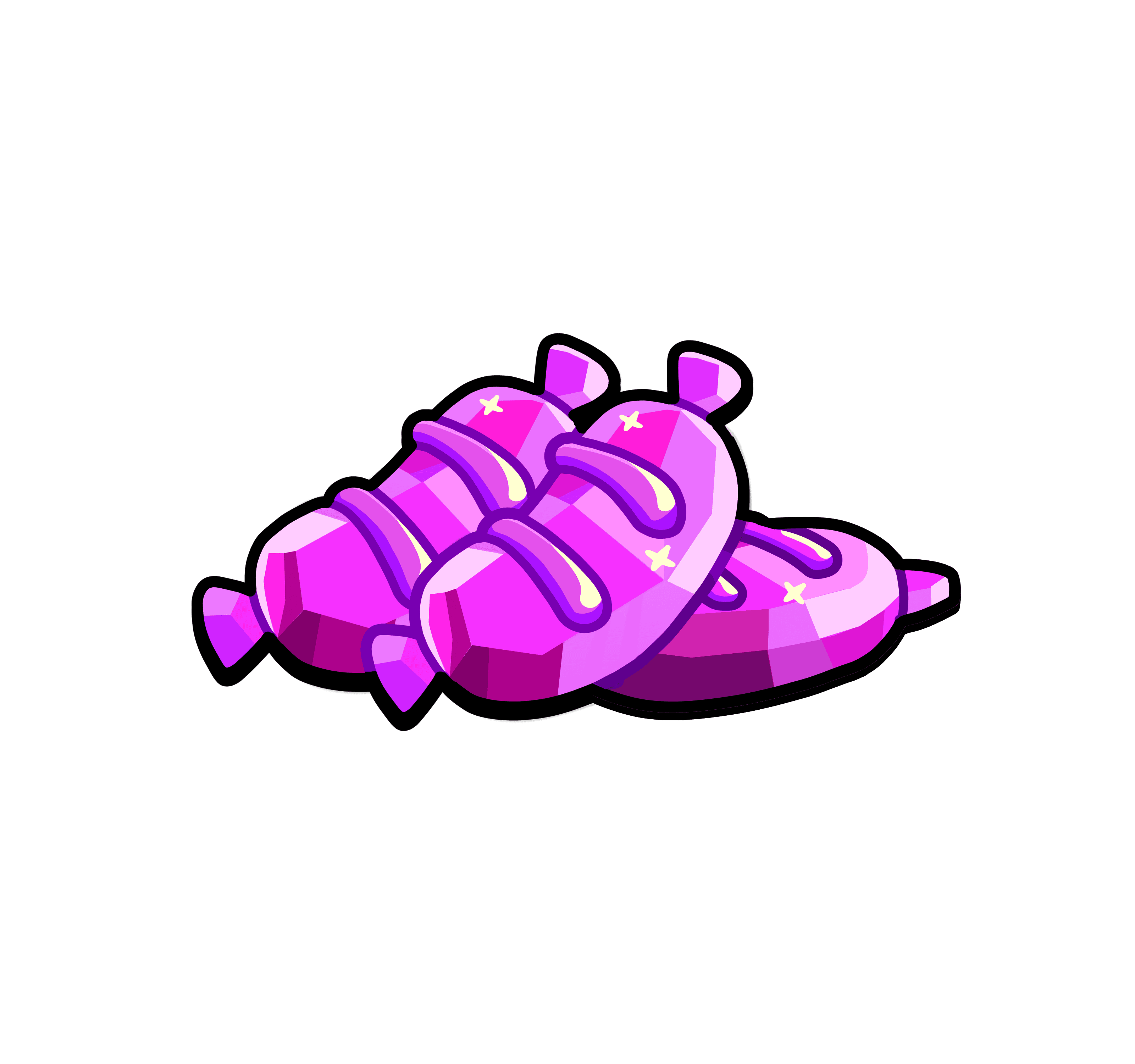 Reward for 300 users