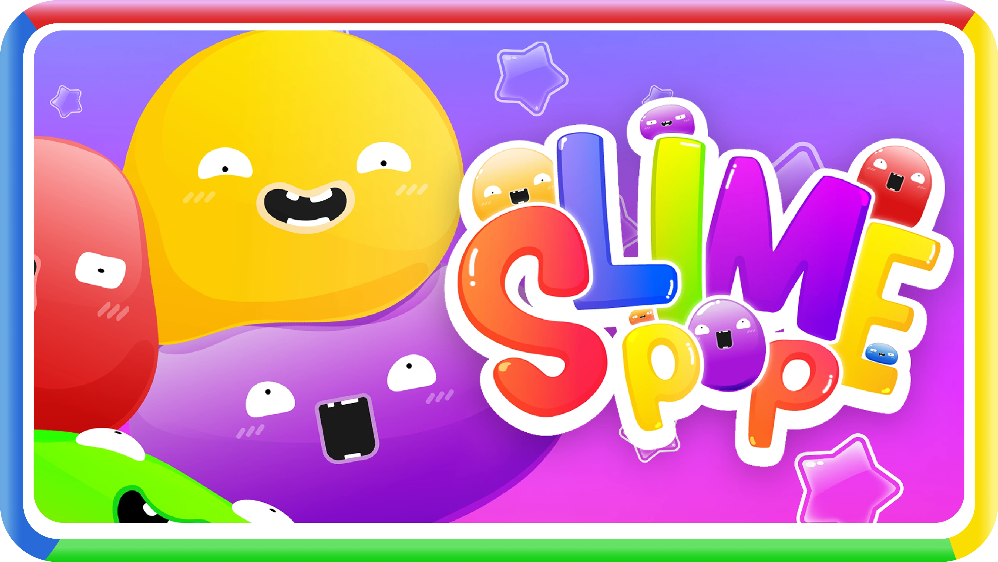 Game character illustration artwork for promotional content