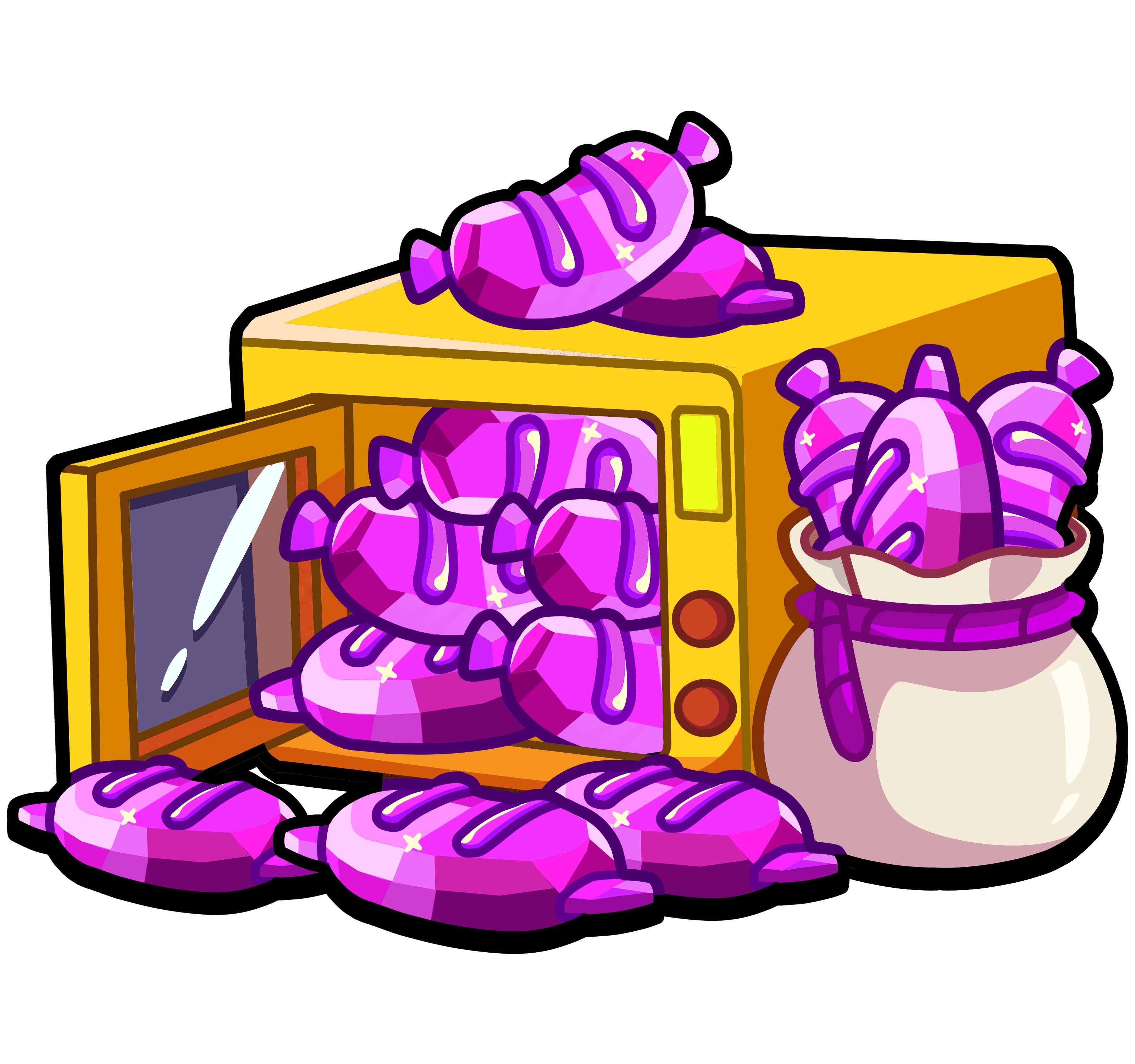 Reward for 1500 users