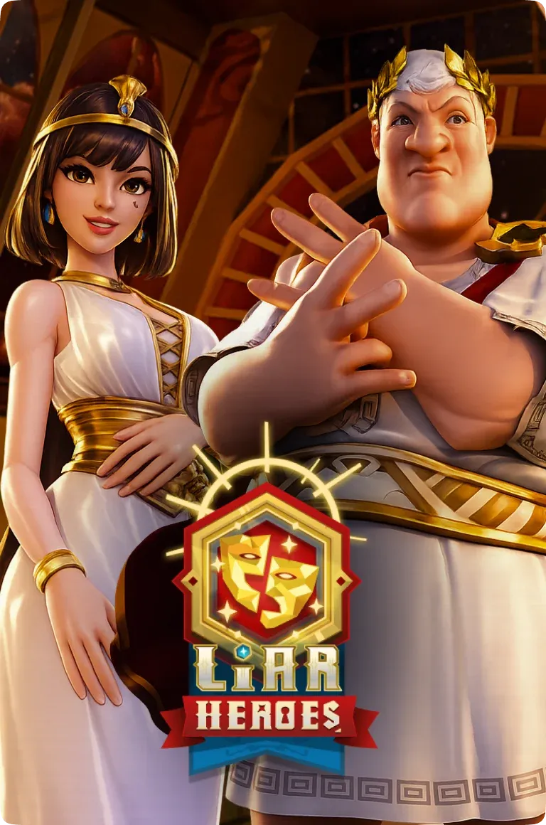 Game Profile Image