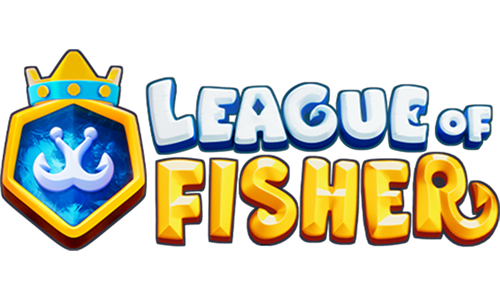 League of Fisher logo