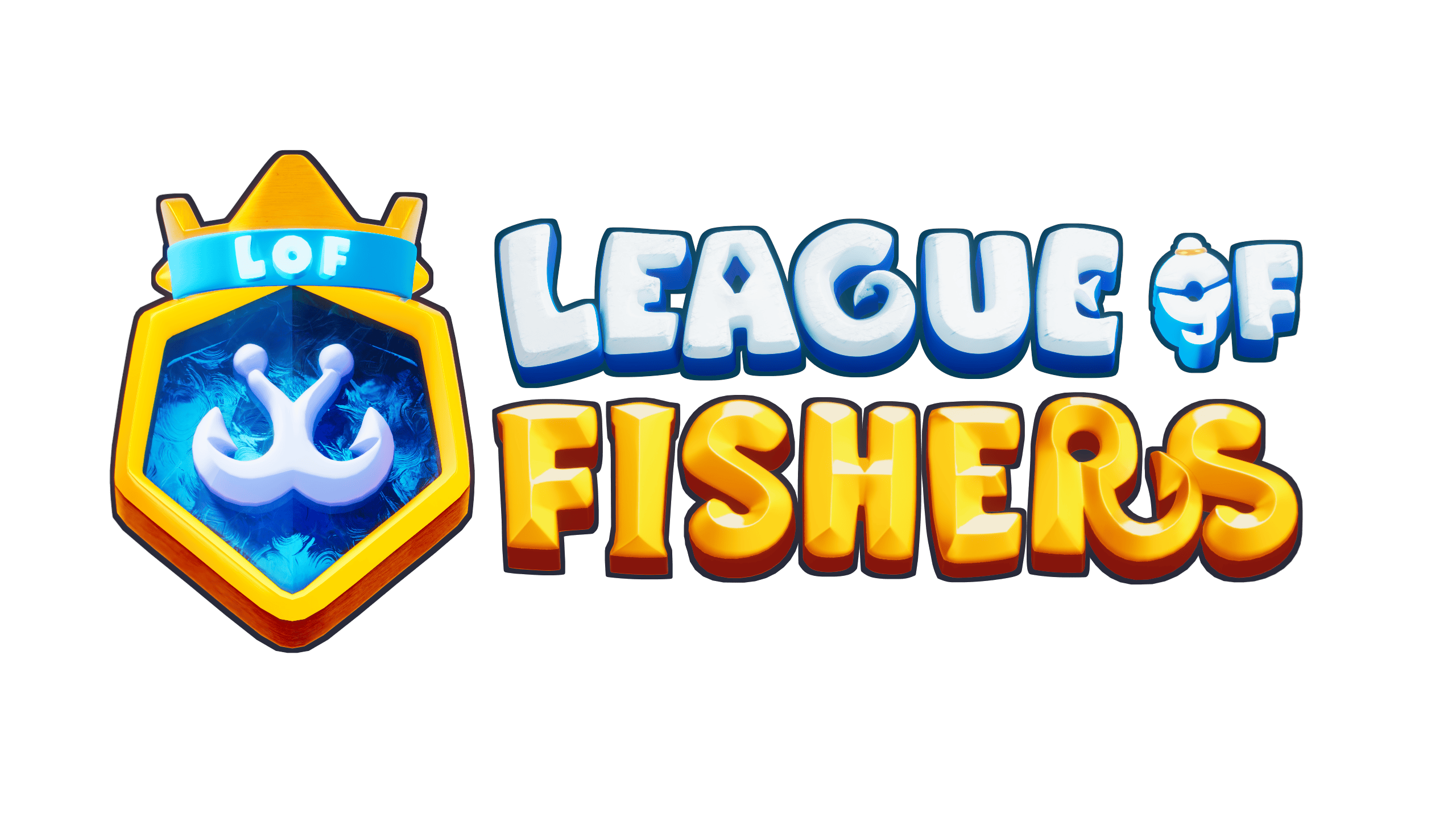League of Fishers logo