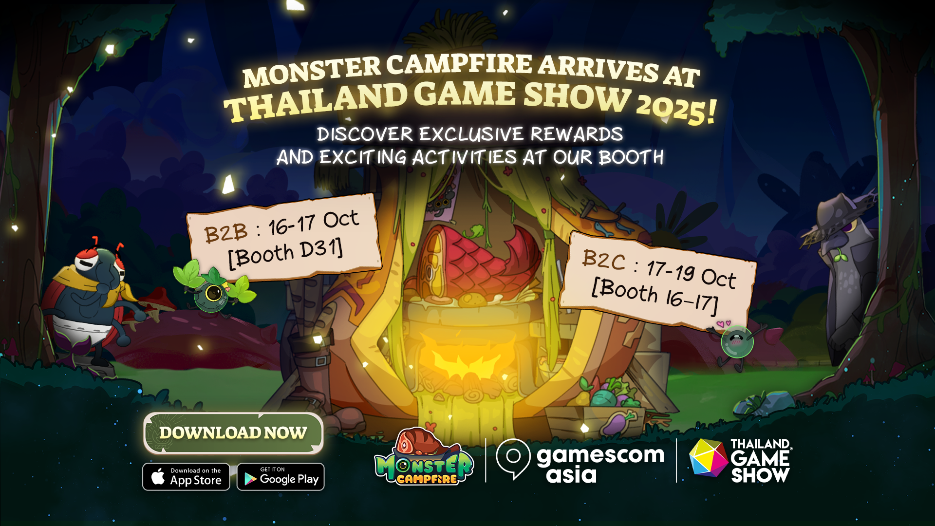 Default image description