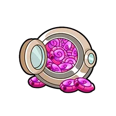 Reward for 6000 users