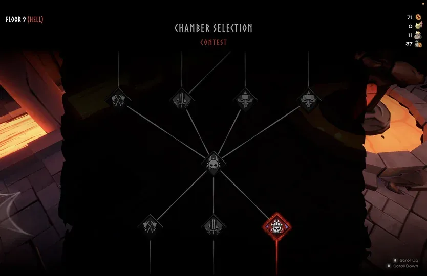 Chamber Types Explained