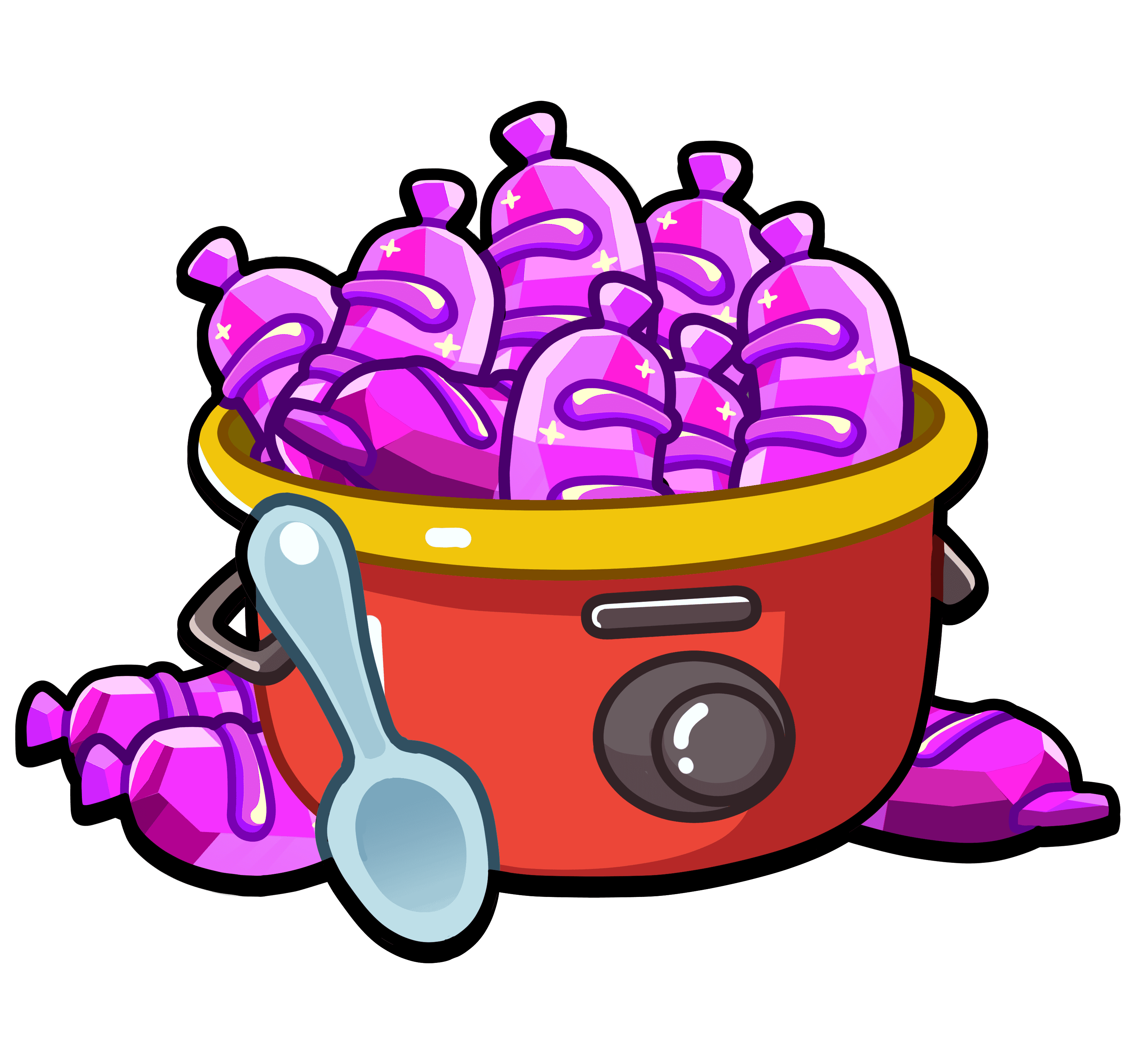 Reward for 1000 users