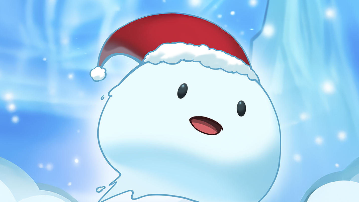 Game trailer preview thumbnail for video content section