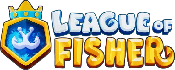 League of Fisher logo